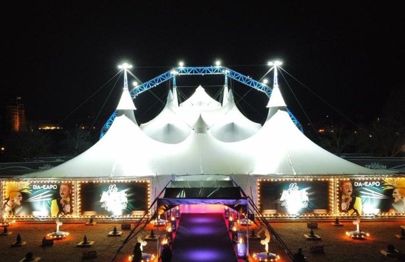 Future vision and Mantua pride