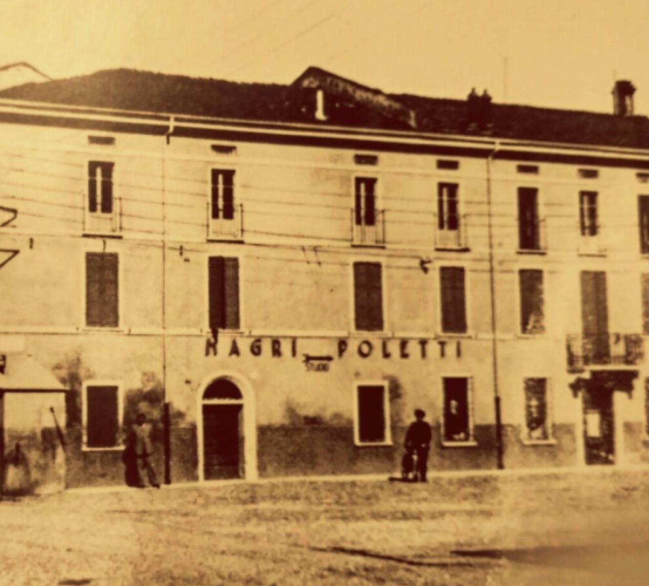 Evoluzione e valori fondanti