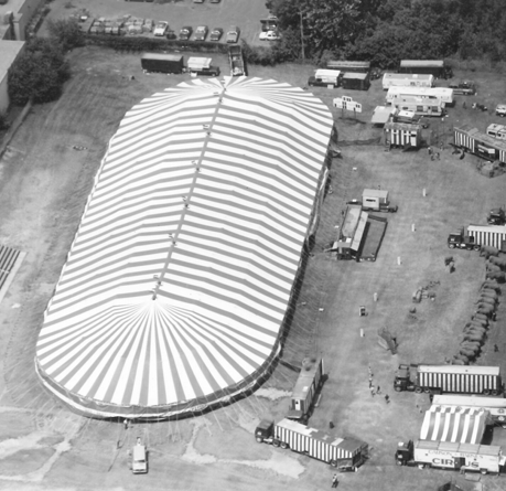 L'innovazione del PVC e l'apertura internazionale