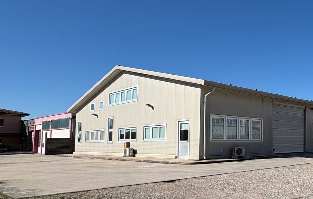 Consolidaci&oacute;n y personalizaci&oacute;n de las carpas